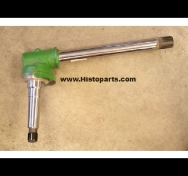 Spindle John Deere A to 720