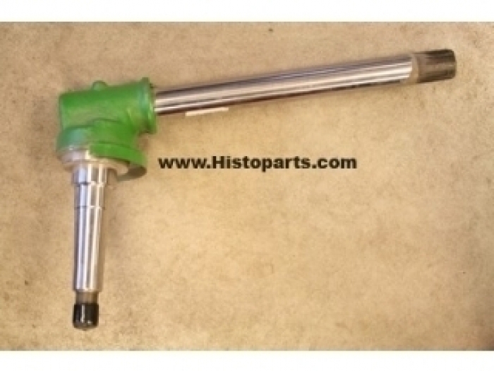 Fuseepen John Deere A tot 720
