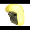 Arm rest seat cushion. John Deere