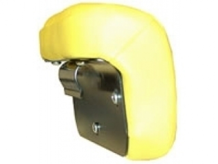 Armsteun, passend op stoel, John Deere 2 cil. tractoren