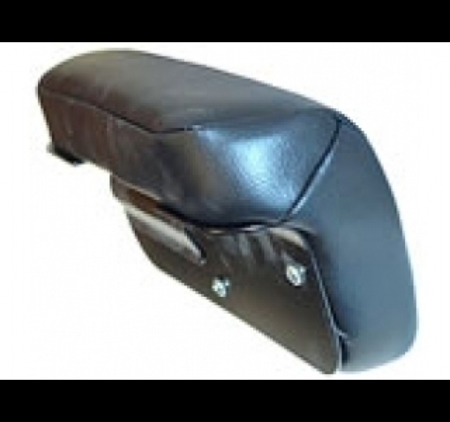 Arm rest seat cushion. John Deere.