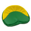Seat pan Pad Unstyled John Deere A, AR, B, BR, D, G & H