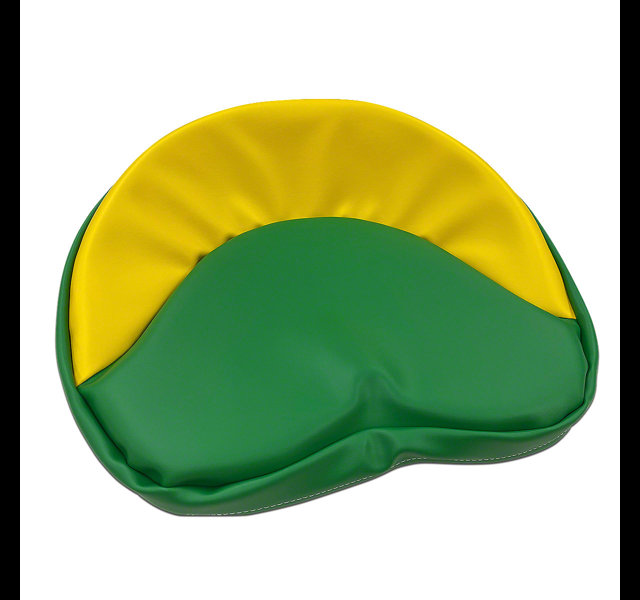 Seat pan Pad Unstyled John Deere A, AR, B, BR, D, G & H
