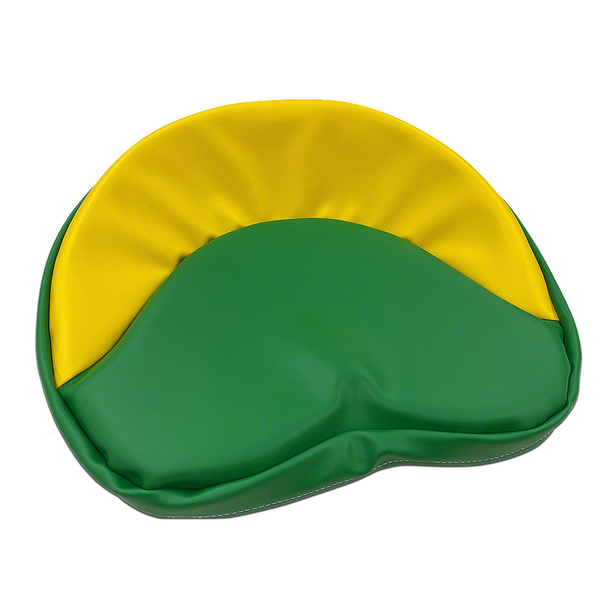 Zittingpan overtrek kussen Unstyled John Deere A, AR, B, BR, D,