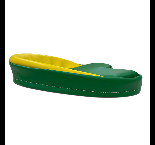 productphoto of Seat pan Pad Unstyled John Deere A, AR, B, BR, D, G & H