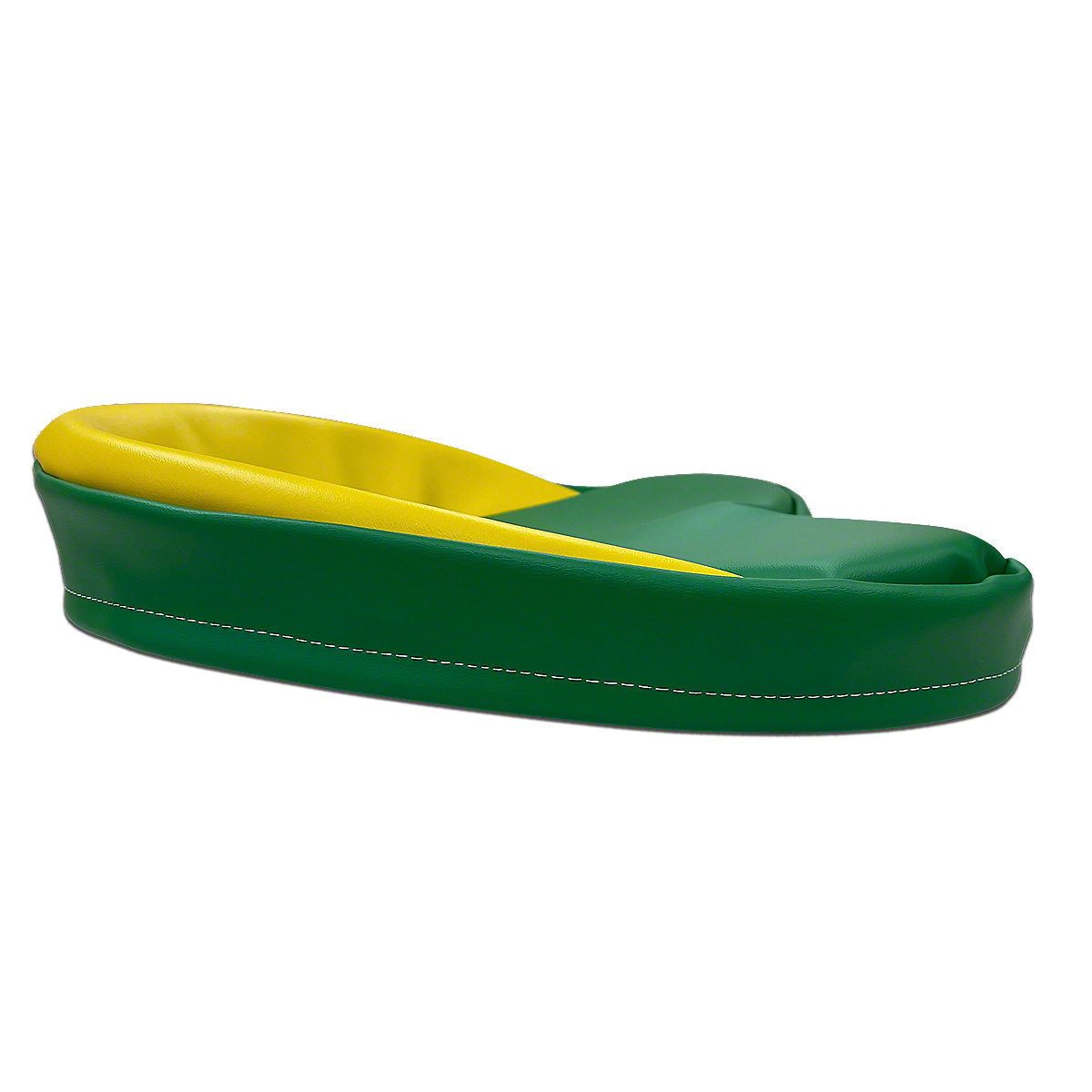 productfoto van Zittingpan overtrek kussen Unstyled John Deere A, AR, B, BR, D,