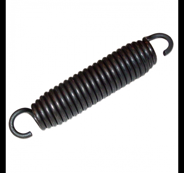 Brake shoe spring , John Deere B, D & 50