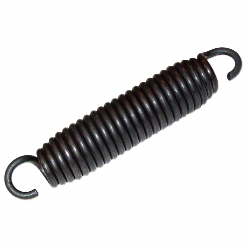 Brake shoe spring , John Deere B, D & 50