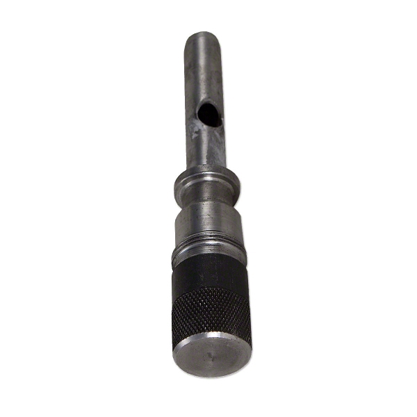 Hydrauliek plug, John Deere A, B, G & R Power trol. 50, 60 & 70