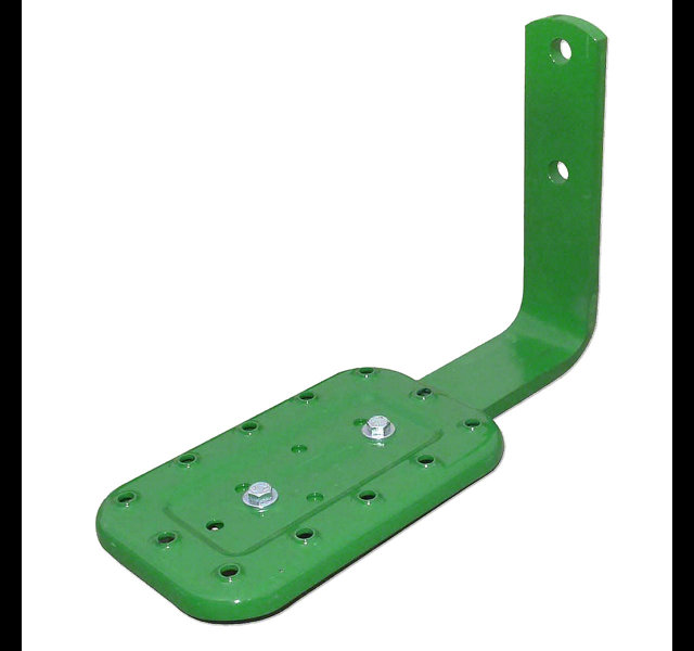Opstap voor John Deere 