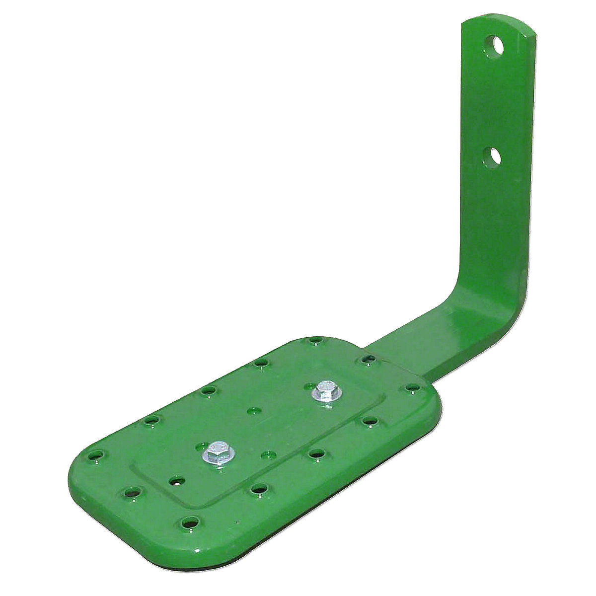 Opstap voor John Deere 
