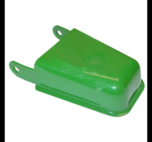 Aftakas beschermkap John Deere