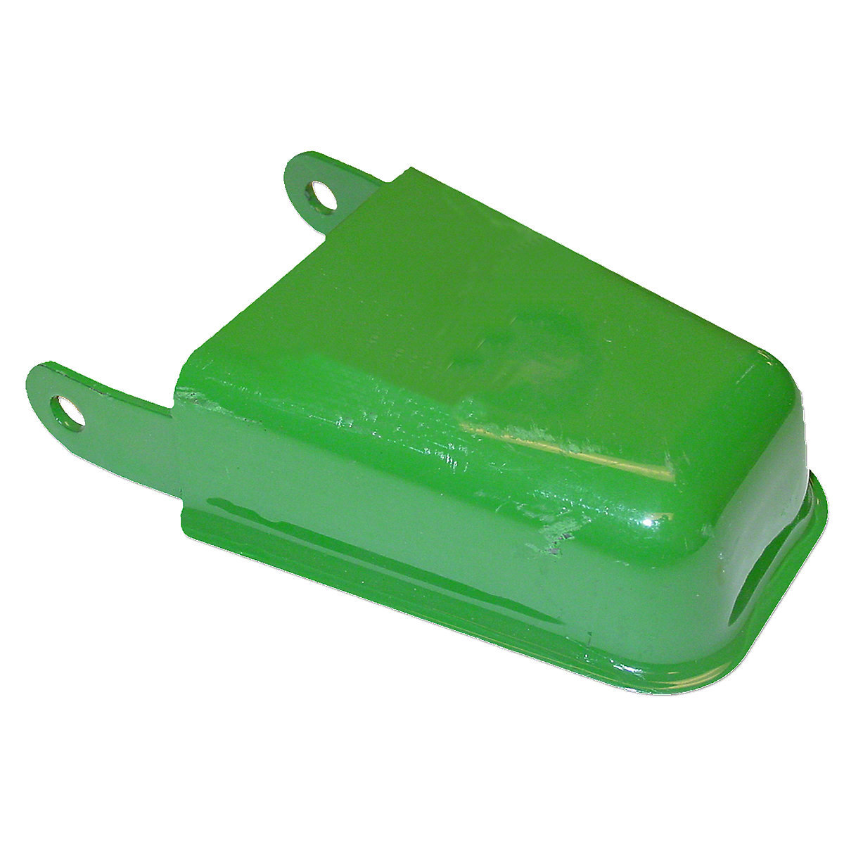 PTO flipper guard, John Deere