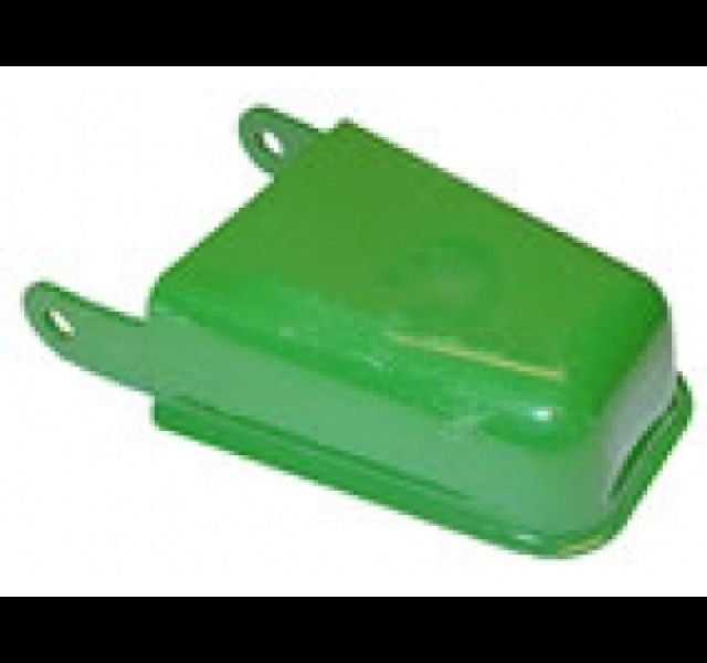 PTO flipper guard, John Deere (1)