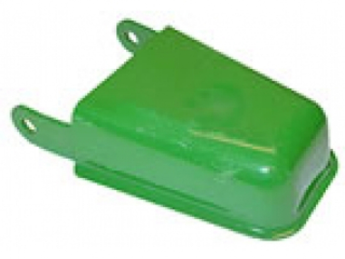 PTO flipper guard, John Deere (1)