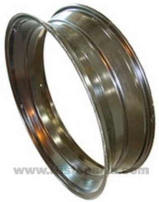 Achterwiel velg 38" John Deere A, B & G
