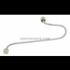 Pipe injection pipe no:1. Fordson Major 1954 - 1962