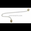 Pipe injection pipe no:1. Fordson Major 1954 - 1962 Histoparts
