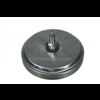 productfoto van Reflector met aluminium rand