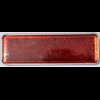 Reflector rectangular