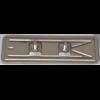 Reflector rectangular Histoparts