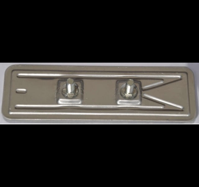 Reflector rectangular Histoparts