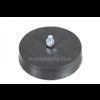 Reflector met rubberen rand Histoparts