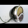 productphoto of Tail light with indicator, Chrome-black housing