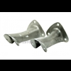Tail light bracket kit