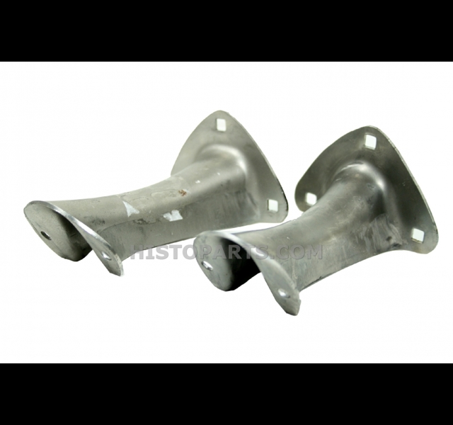 Tail light bracket kit