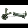 Tail light bracket kit Histoparts