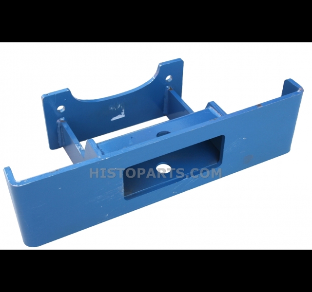 Front bumper, Ford
