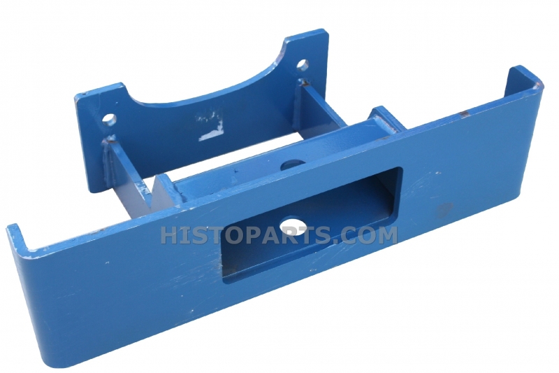 Front bumper, Ford