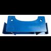 Front bumper, Ford Histoparts