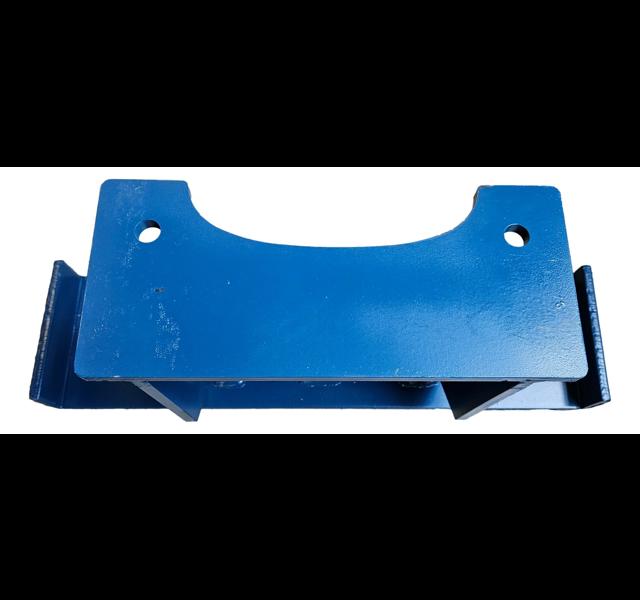 Front bumper, Ford Histoparts