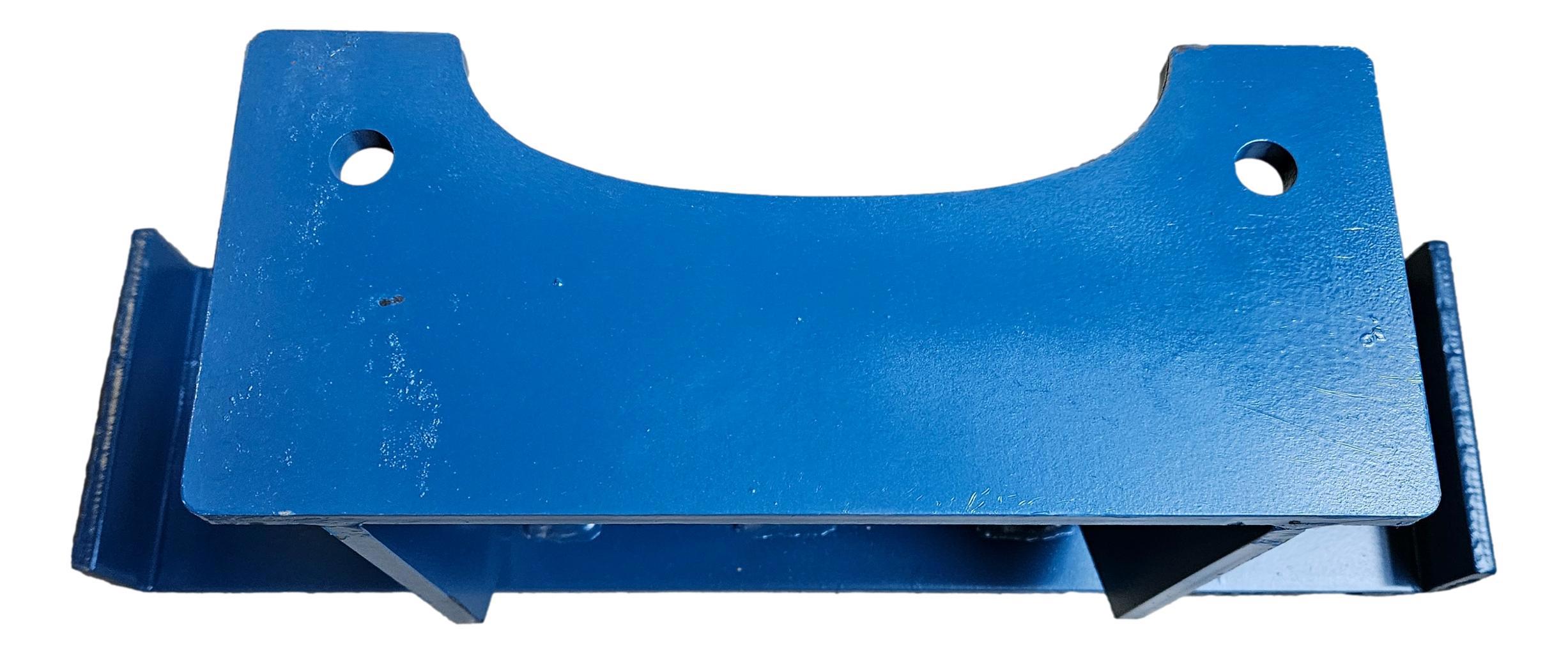 Front bumper, Ford Histoparts