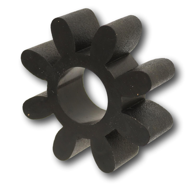 Fuel pump drive rubber Fordson Major