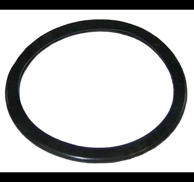 Gasket, aircleaner bottom oil reservoir. Massey Ferguson