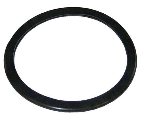 Gasket, aircleaner bottom oil reservoir. Massey Ferguson