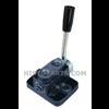 Hydraulic diverter,