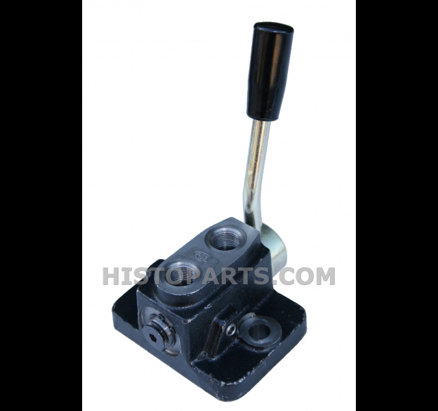 Hydraulic diverter,