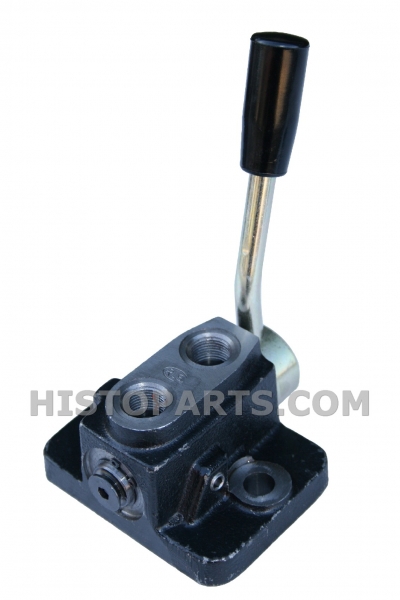 Hydrauliek verdeelblok,