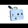 Hydraulic diverter, Histoparts
