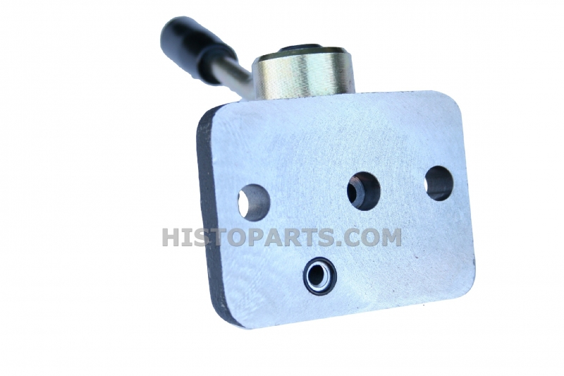 Hydrauliek verdeelblok, Histoparts