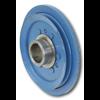 Crankshaft Pulley Fordson Major