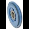 Crankshaft Pulley Fordson Major Histoparts