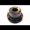 Waterpump pulley, Fordson Major