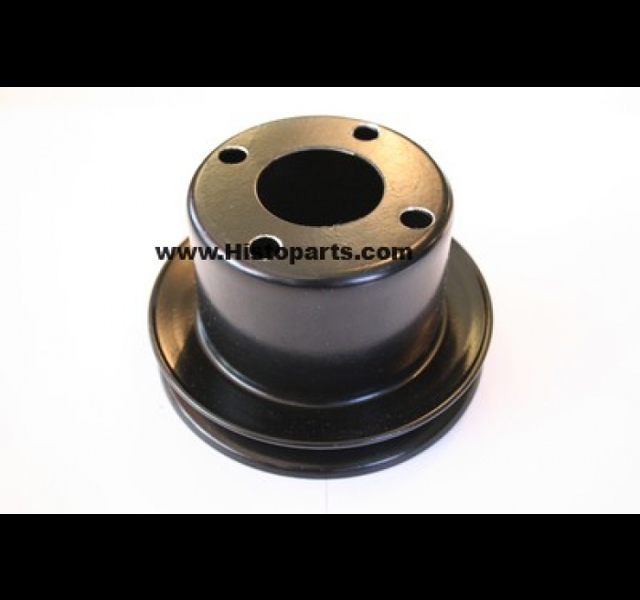 Waterpump pulley, Fordson Major