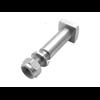 Onderste hefarm bout, Ford 2000, 2600, 3000, 3600, 4000, 4600