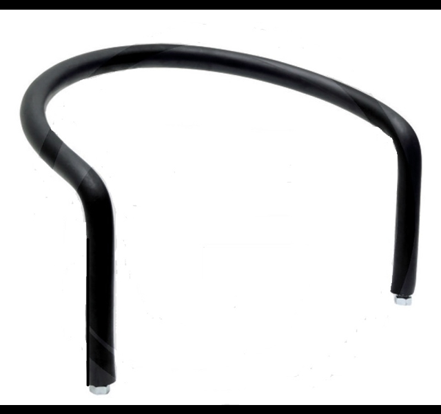 Fender seat support,